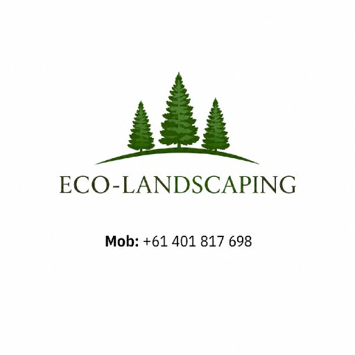 ecolandscaping
