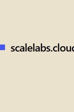 ScaleLab