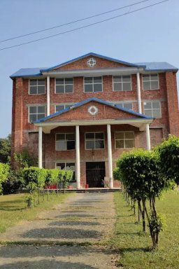 mayadeviuniversity