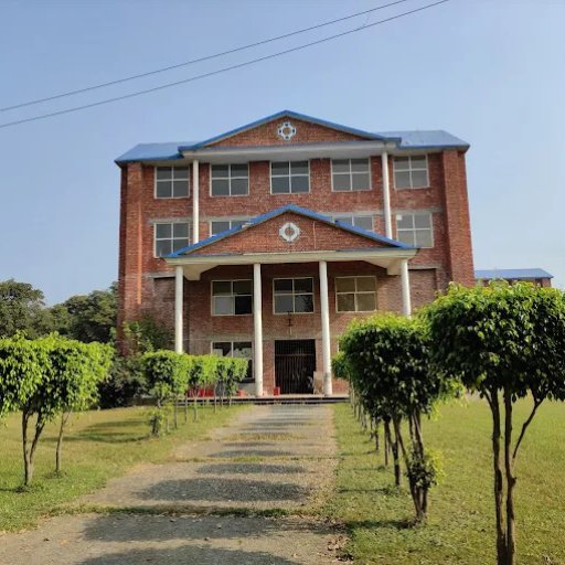 mayadeviuniversity