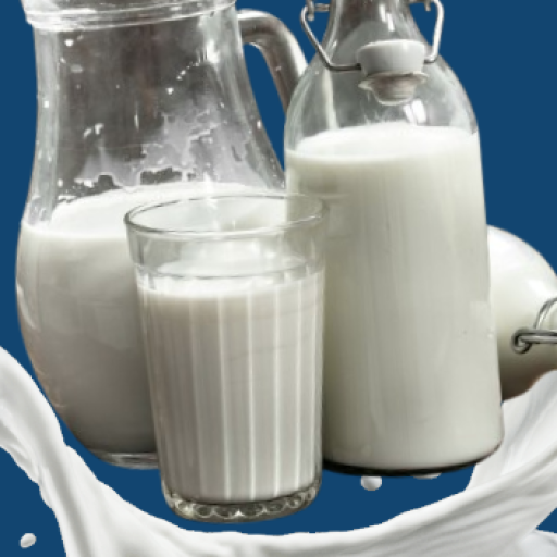 fresh milk in dubai