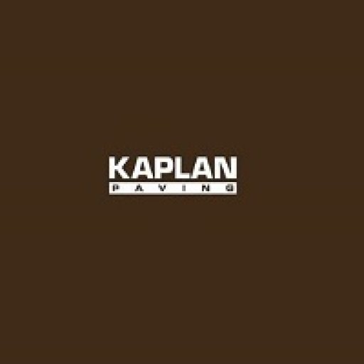 Kaplan Paving Company