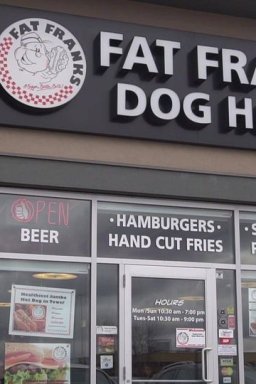 Fat Franks