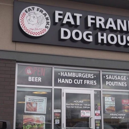 Fat Franks