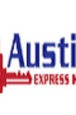 Austin Express Keys