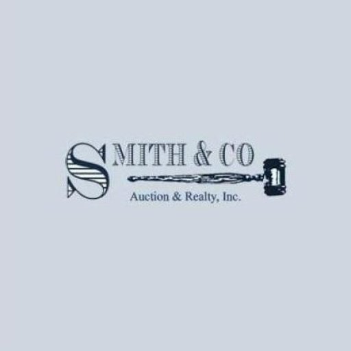 SmithAndCoAuction