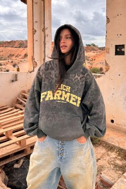 cold culture hoodie