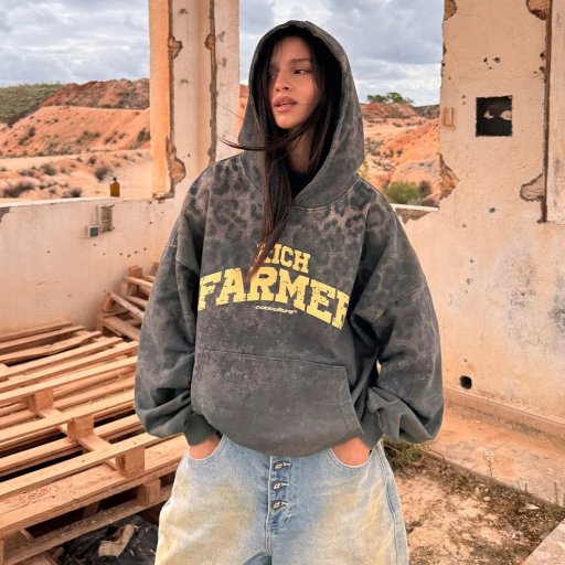 cold culture hoodie