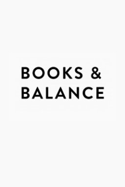 booksandbalance