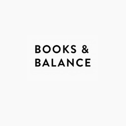 booksandbalance