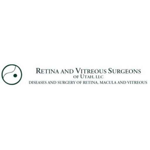 utahretina