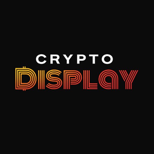 cryptodisplay