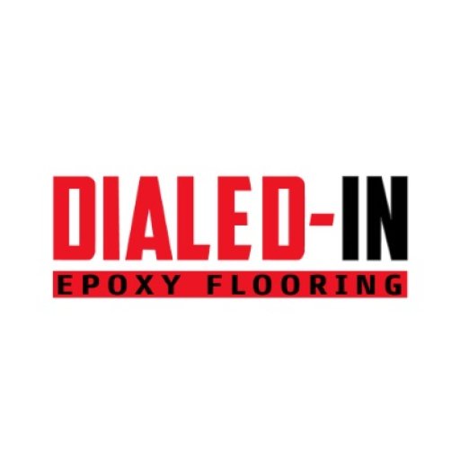 dialedinepoxy