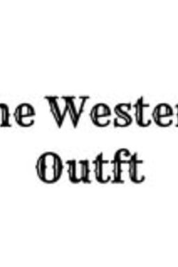 The Western Outfit