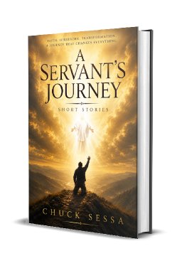 chucksessajourney