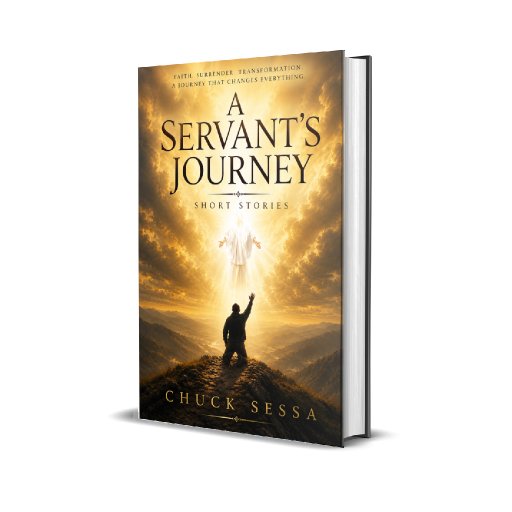 chucksessajourney