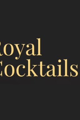 royalcocktails