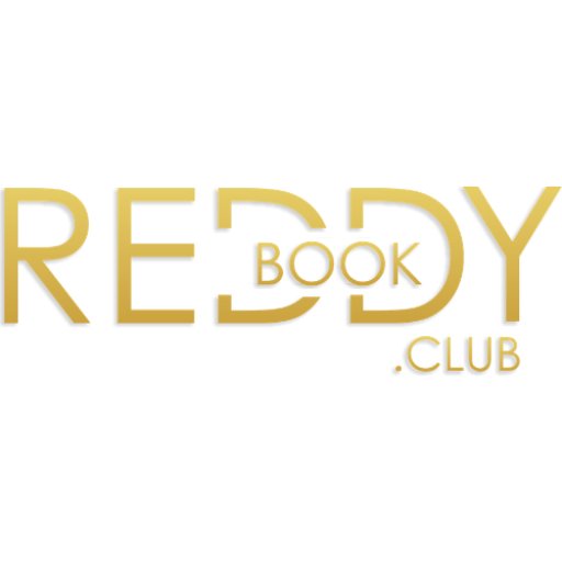 reddyboook