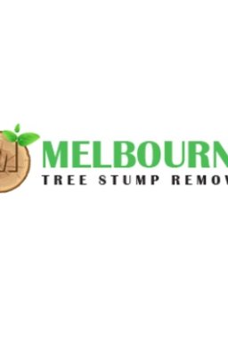 Melbourne Tree Stump Removal