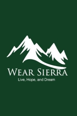 wearsierra