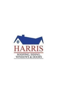 HARRIS ROOFING SIDING WINDOWS And DOORS