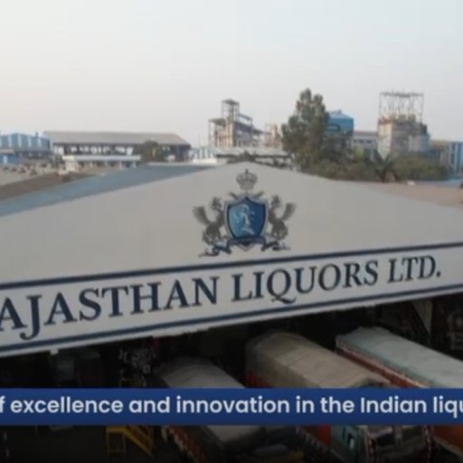 rajasthanliquorslimited