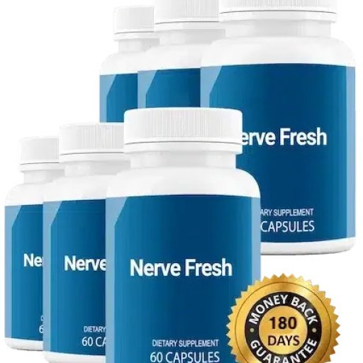 Nervefresh199