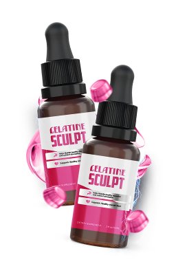 Gelatinesculpt77