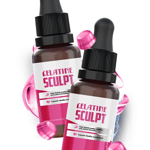 Gelatinesculpt77