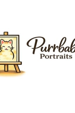 yourpurrbabiesportrait