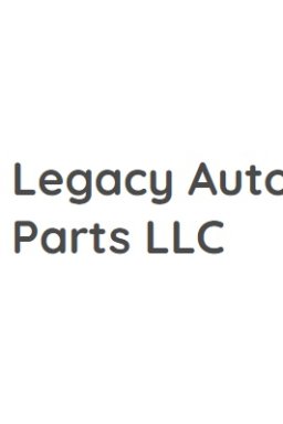 Legacy Auto Parts LLC