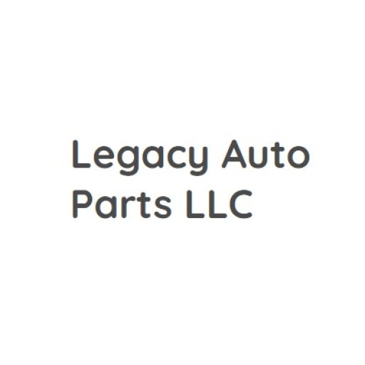 Legacy Auto Parts LLC