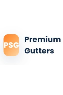 PSG Premium Seamless Gutters