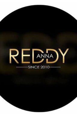 reddyannaloginids