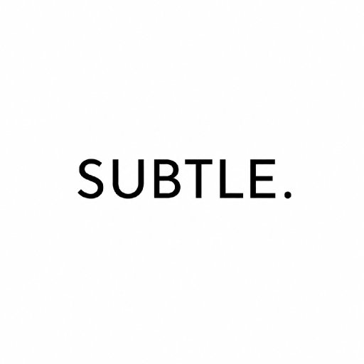 Houseofsubtlee