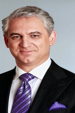 David B Samadi