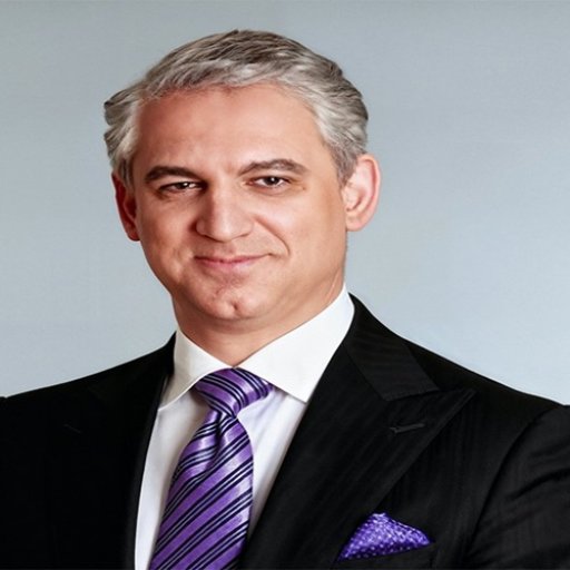 David B Samadi