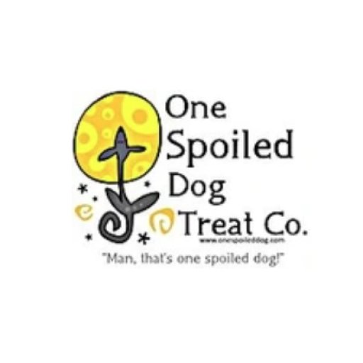 One Spoiled Dog Treat Company