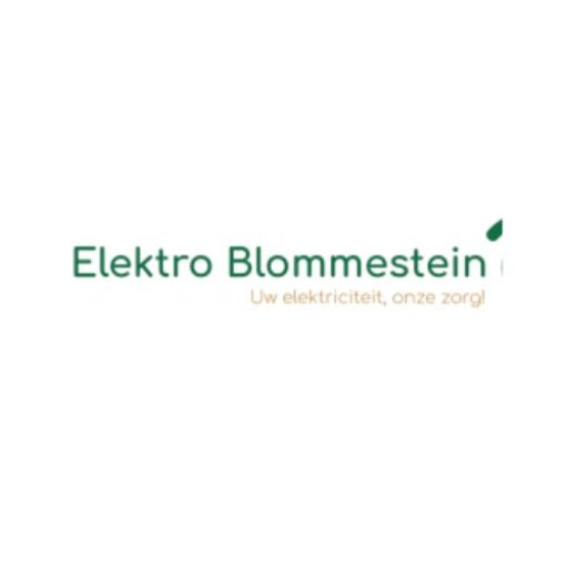 elektro-blommestein