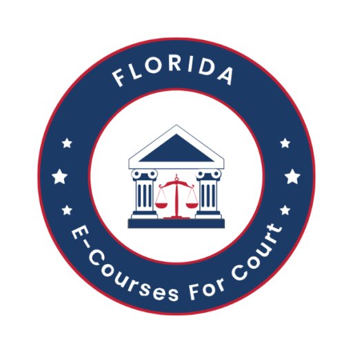E-Courses For Court Florida