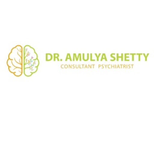Dr Amulya Shetty