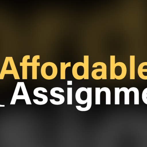 AffordableAssignments
