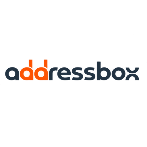 addressbox