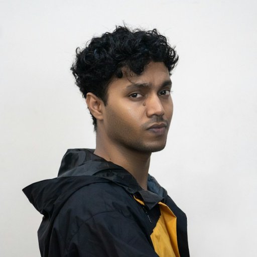 Hasnain Qazi