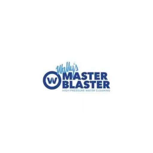 Wallysmasterblaster