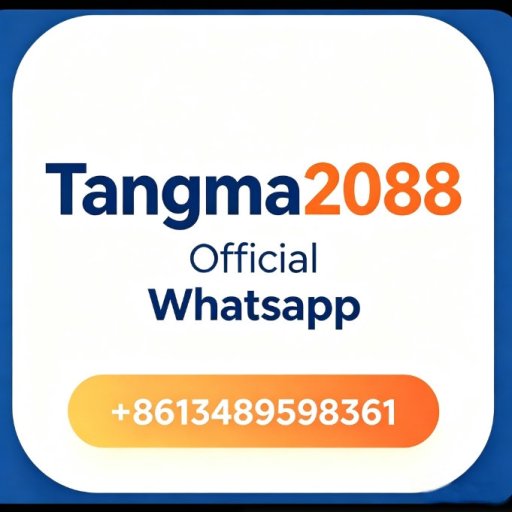 tangma2088 bruce