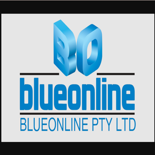 Blue Online