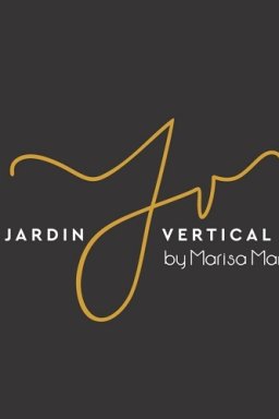 Jardines vertical artificial