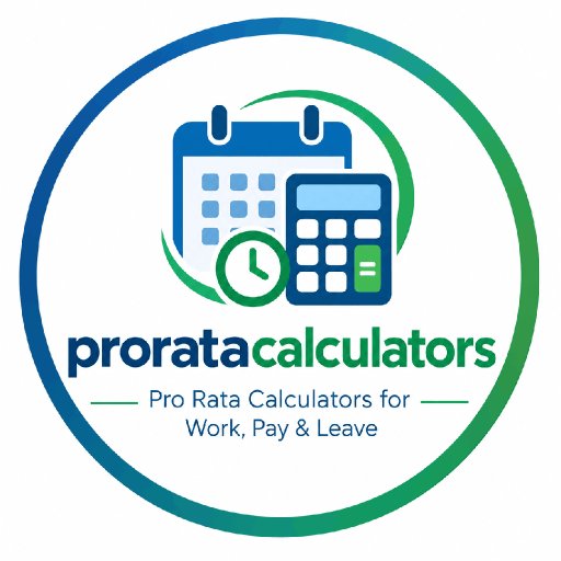 proratacalculators