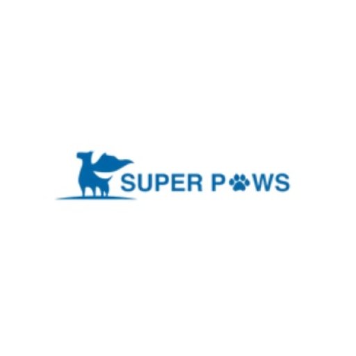 superpaws
